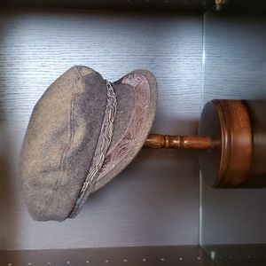 Goorin Bros Papou Greek Fisherman Hat 